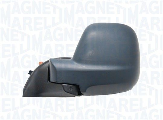 MAGNETI MARELLI Välipeegel 182215004500